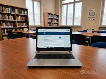 Laptop HP ProBook 440 G3 (14") – Intel Core i5 /