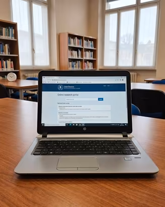 Laptop HP ProBook 440 G3 (14") – Intel Core i5 /