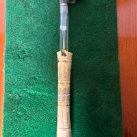 Dispenser per sacchetti igienici per cani