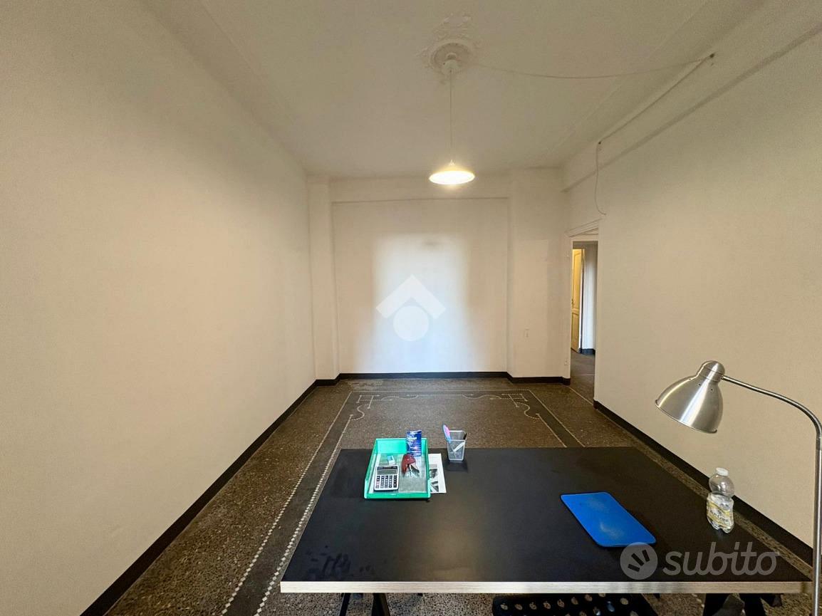 Appartamento – Genova, Marina, Medio Ponente - Vista 2