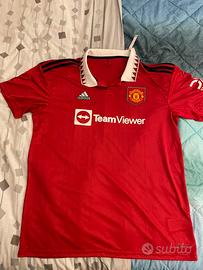 Maglia Manchester United 22/23
