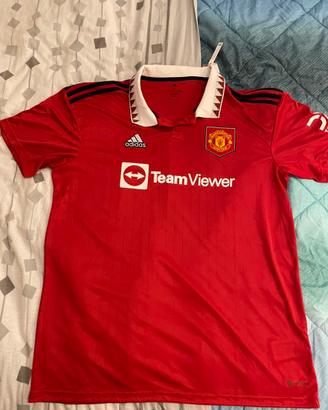 Maglia Manchester United 22/23