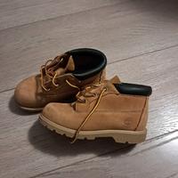 timberland da bambino num 29