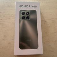 Honor X6b