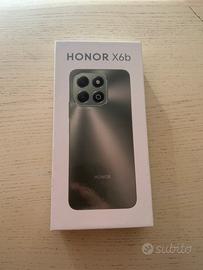 Honor X6b