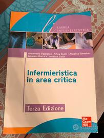infermieristica in area critica