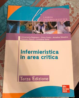 infermieristica in area critica