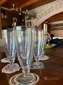 Bicchieri (birra) 0,50cc