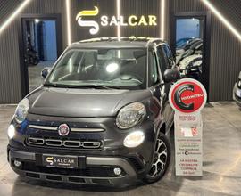 Fiat 500L Cross 1.4 95cv 2021