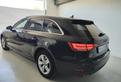 Audi A4 Avant 2.0 TDI 122 CV Sport automatica