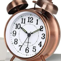 Sveglia- il re di tutti i tempi