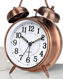 Sveglia- il re di tutti i tempi