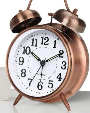 Sveglia- il re di tutti i tempi