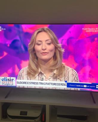 Samsung Smart TV 65” 4K UHD