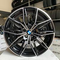 Cerchi Bmw raggio 18 NUOVI cod.9328