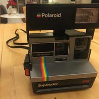 Polaroid Supercolor mod.635