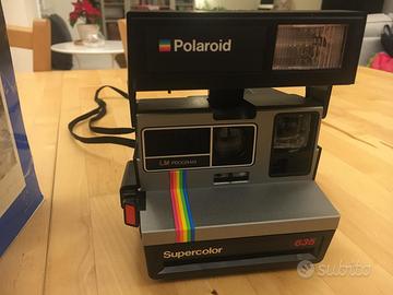 Polaroid Supercolor mod.635