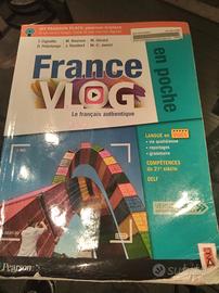 France Vlog en poche