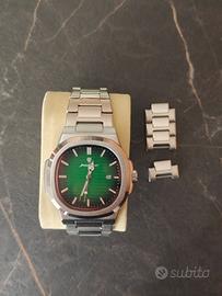 Orologio Hugo Poedagar Nautilus 41mm