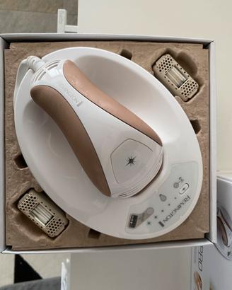 Depilatore ad impulsi