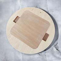 Sistema Bat per tornio ceramica 250 mm