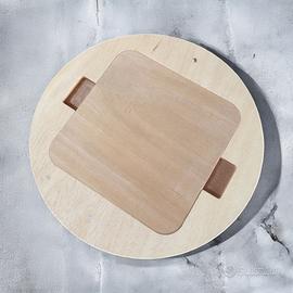 Sistema Bat per tornio ceramica 250 mm