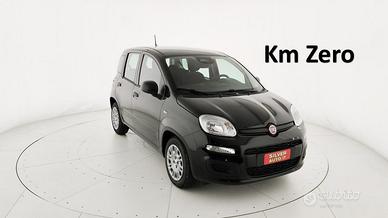 FIAT Pandina 1.0 FireFly 65 CV Hybrid Icon
