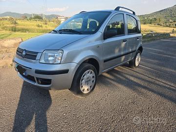 Fiat Panda 1.2 Metano (2007) – Meccanica ripristin