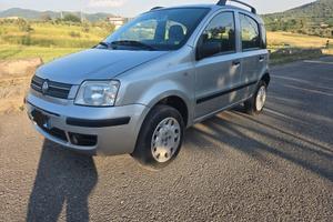 Fiat Panda 1.2 Metano (2007) – Meccanica ripristin