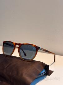 Occhiale Persol resina e sale