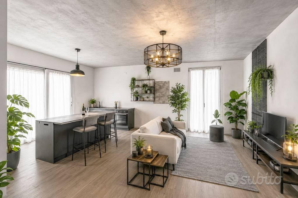 Casa – San Zeno Naviglio, Garza - Altro