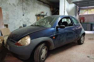 Ford Ka gpl
