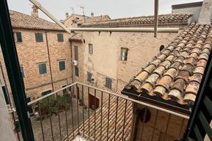 Attico Monte San Vito