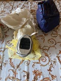 Kit casco asciugacapelli