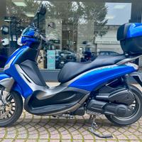 Piaggio Beverly 300 i.e. S