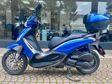 Piaggio Beverly 300 i.e. S