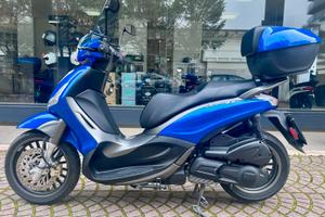 Piaggio Beverly 300 i.e. S
