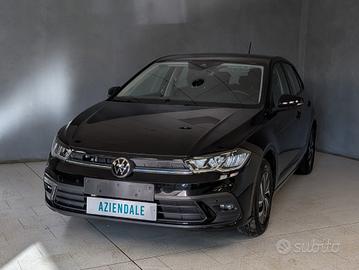Volkswagen Polo 1.0 TSI DSG Life