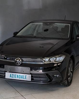 Volkswagen polo vi 1.0 TSI 95cv DSG Life