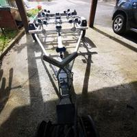 Carrello-Rimorchio