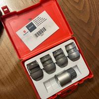 Dadi antifurto cerchi originali suzuki