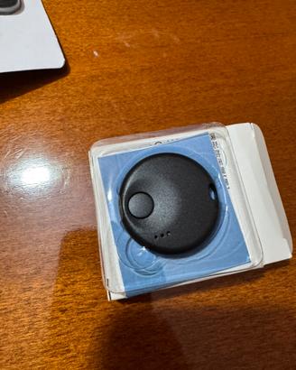 Localizzatore Tracker GPS Tag Airtag per Apple