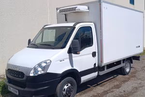 Iveco Daily 35c13 frigo