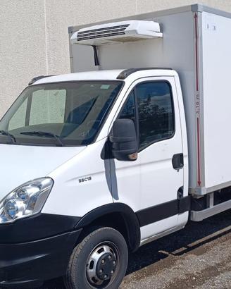 Iveco Daily 35c13 frigo