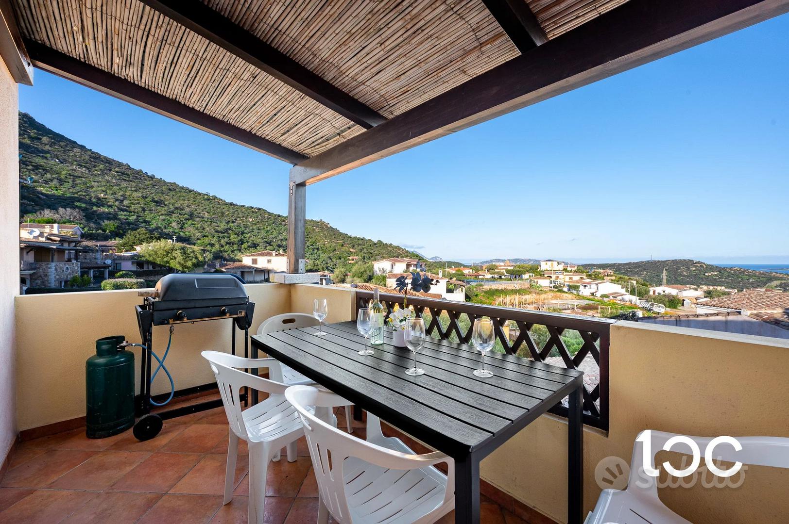 Apartment in San Teodoro, Lu Fraili di Sopra - Altro