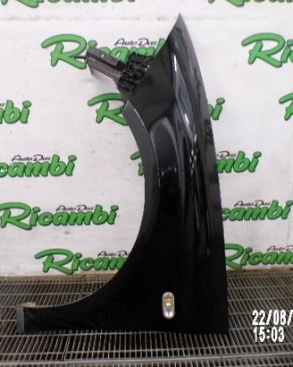 PARAFANGO ANTERIORE SINISTRO SEAT LEON 1P 2009