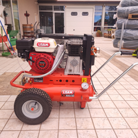 Motocompressore Lisam LM 500/30