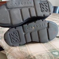 STIVALETTO CASADEI