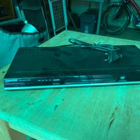Lettore DVD Toshiba