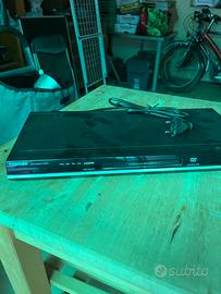 Lettore DVD Toshiba